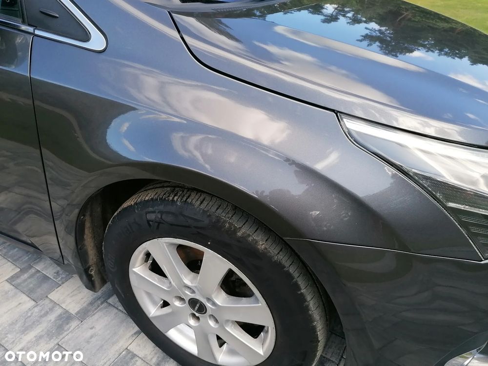 Toyota Avensis 2.0 D-4D Comfort - 3