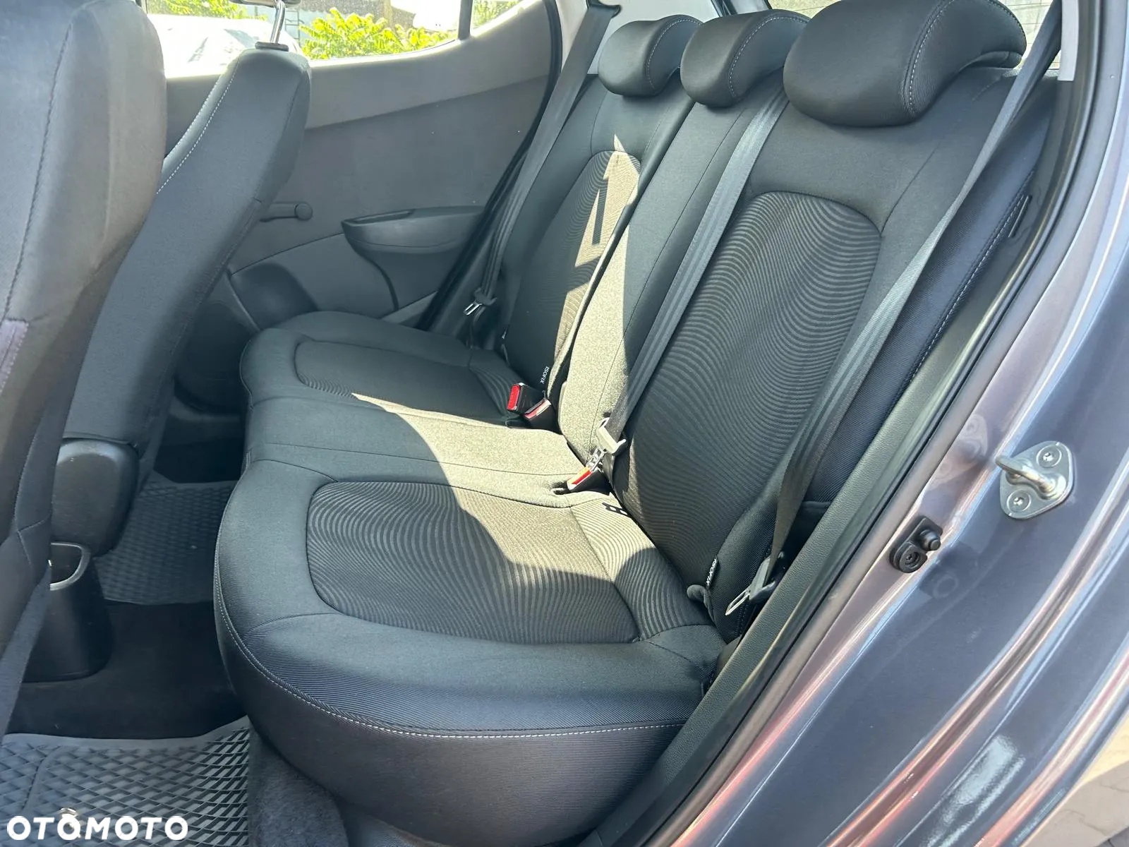 Hyundai i10 1.0 Comfort - 20