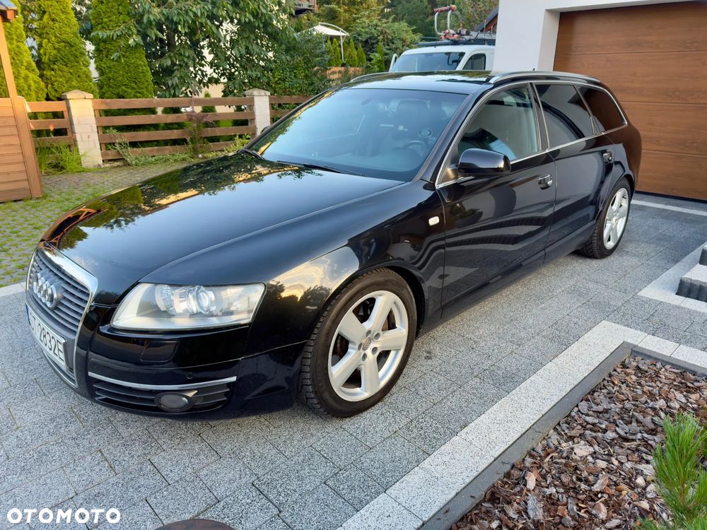 Audi A6 - 7