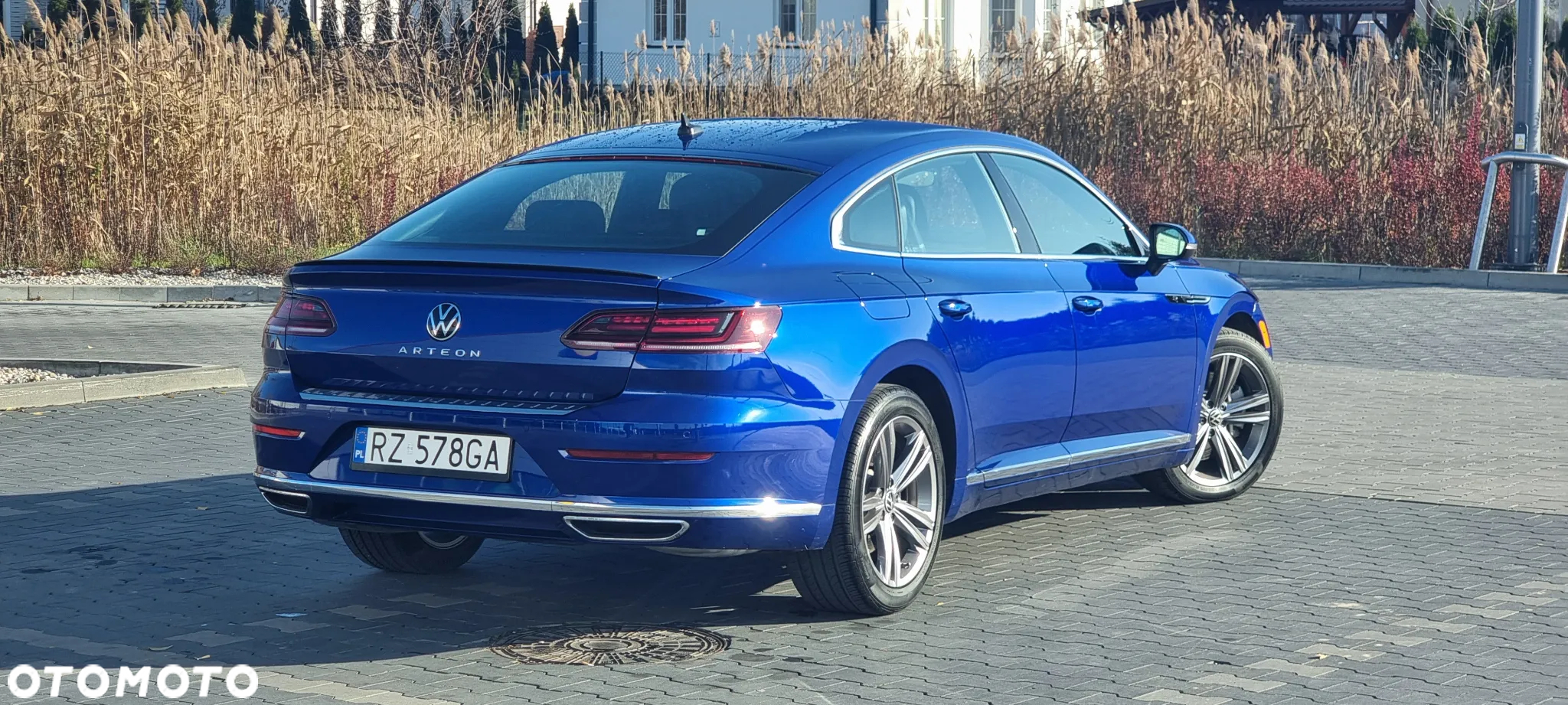 Volkswagen Arteon - 3
