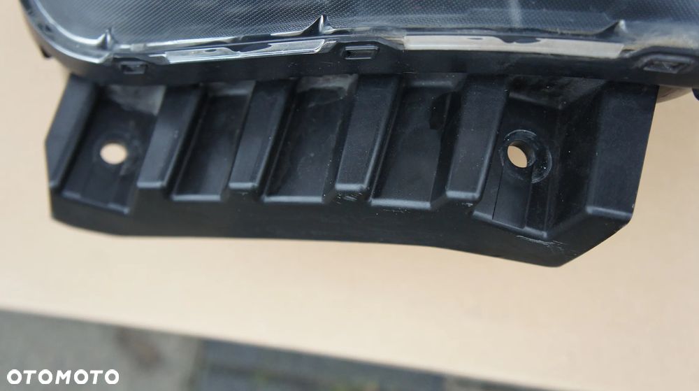 PRZEDNIA LEWA LAMPA HYUNDAI SANTA FE IV ZWYKŁA - 5