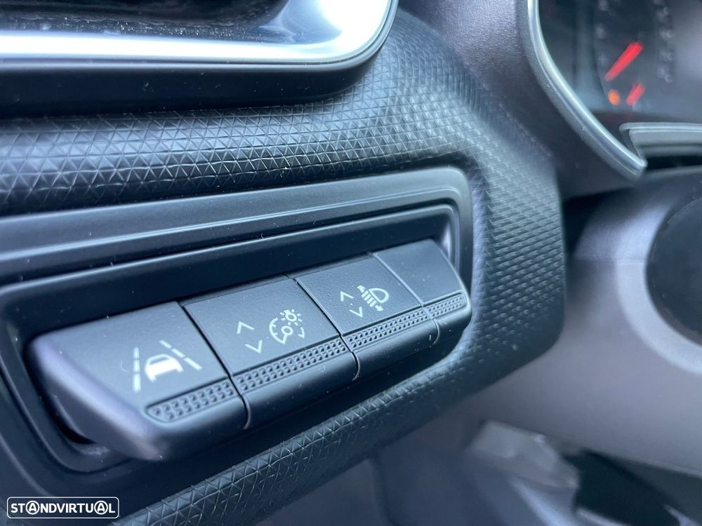 Renault Clio 1.5 Blue dCi Intens - 30