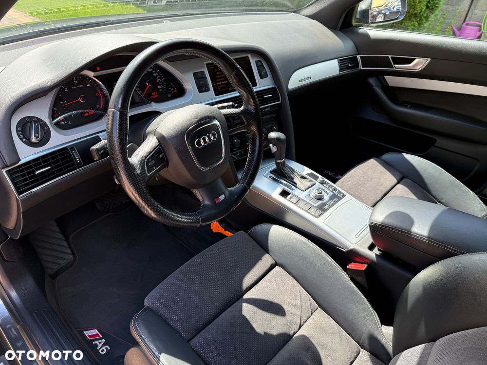 Audi A6 - 23