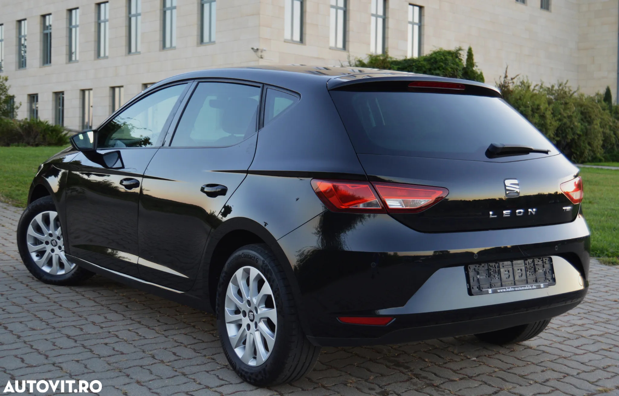 Seat Leon - 5