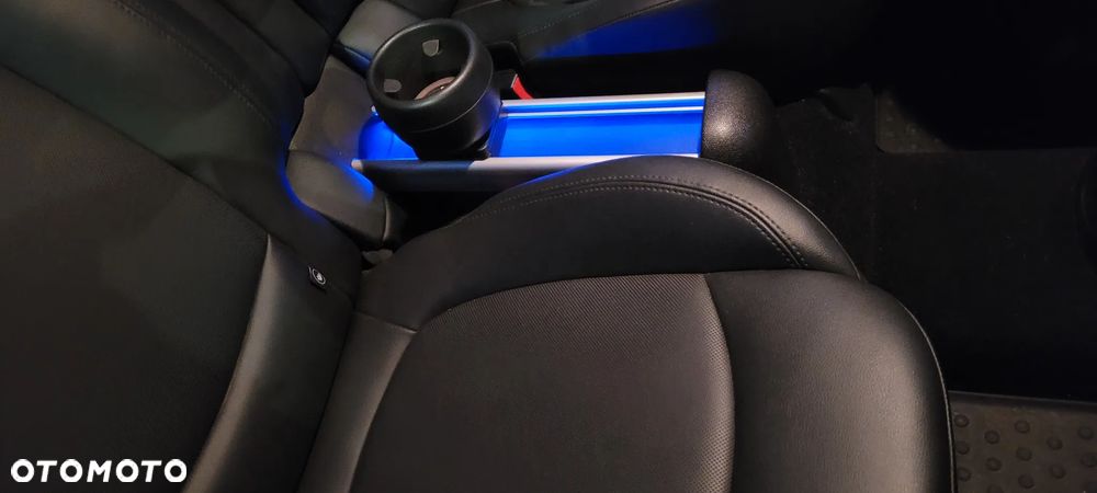 MINI Paceman - 12