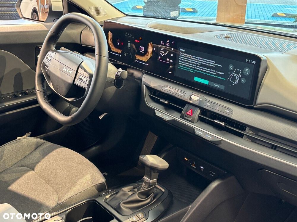 Kia K4 - 19