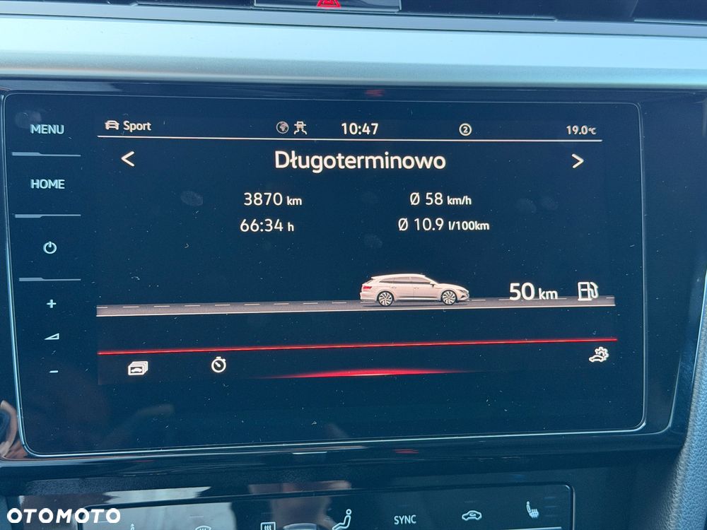 Volkswagen Arteon 2.0 TSI 4Motion R DSG - 27