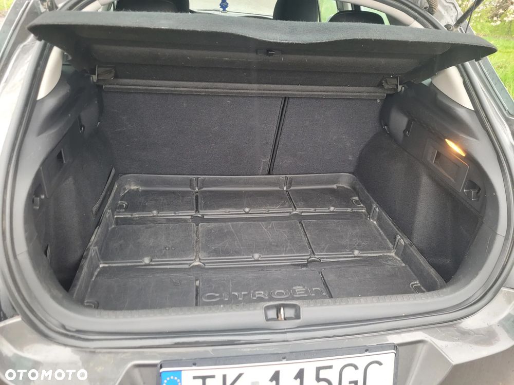 Citroën C4 BlueHDi 100 Business Class - 10