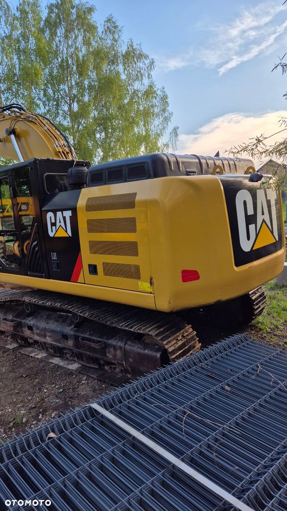 Caterpillar 330 FLN - 1