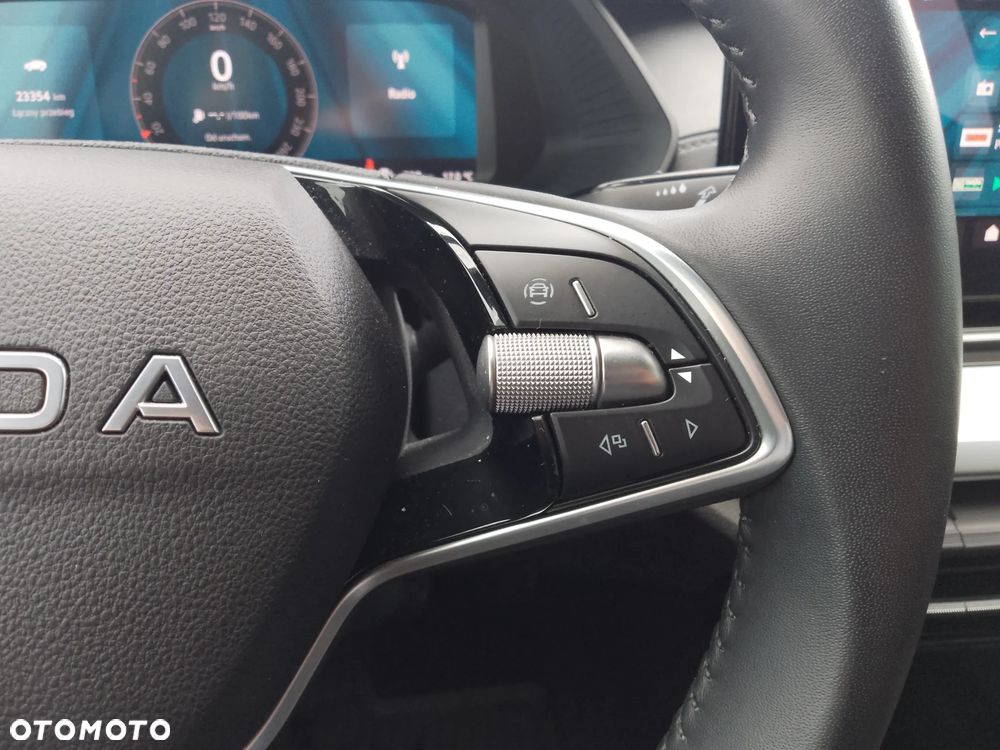 Skoda Octavia 1.5 TSI Essence - 22