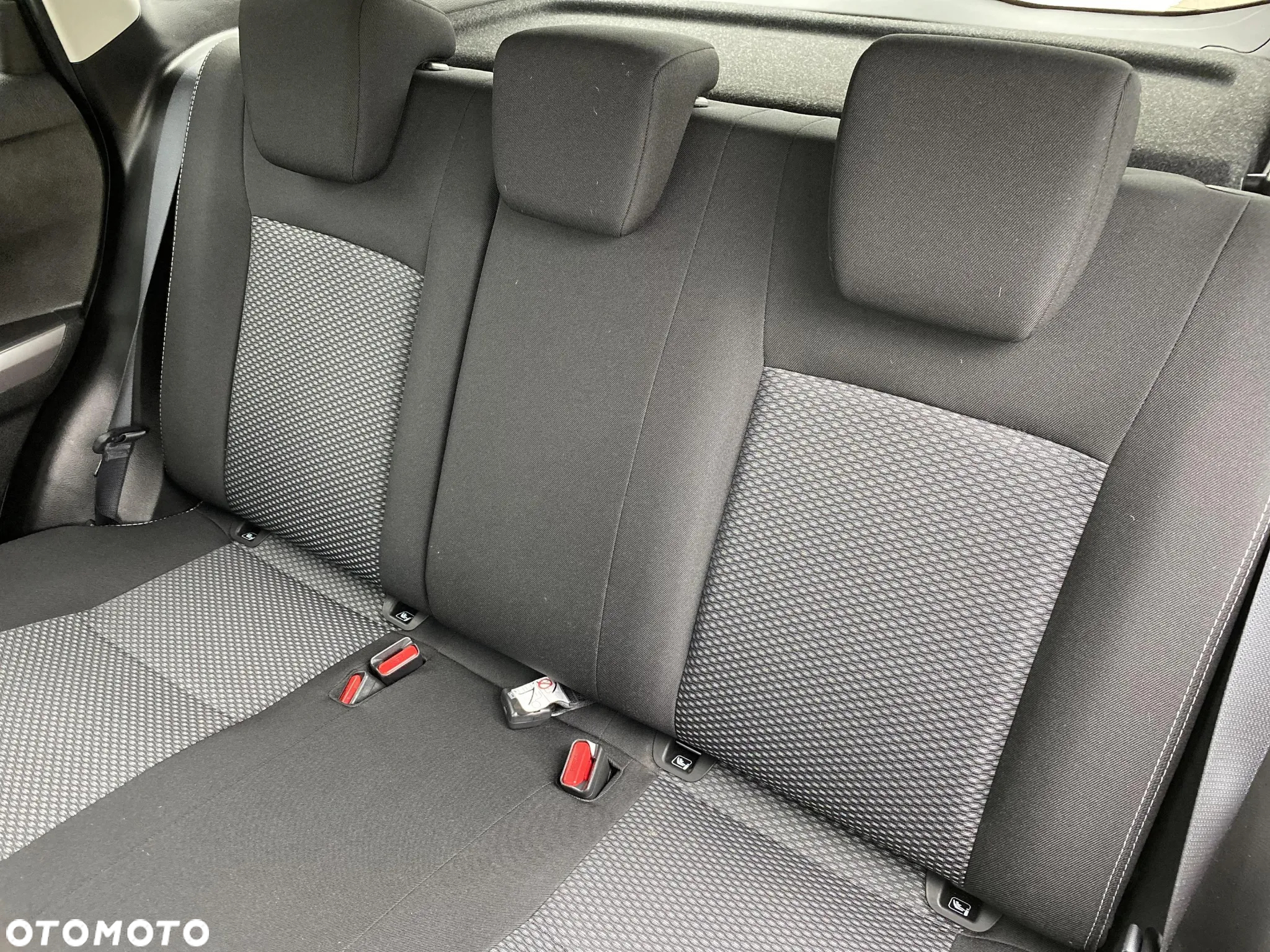 Suzuki Vitara 1.4 Boosterjet SHVS Premium 4WD - 16