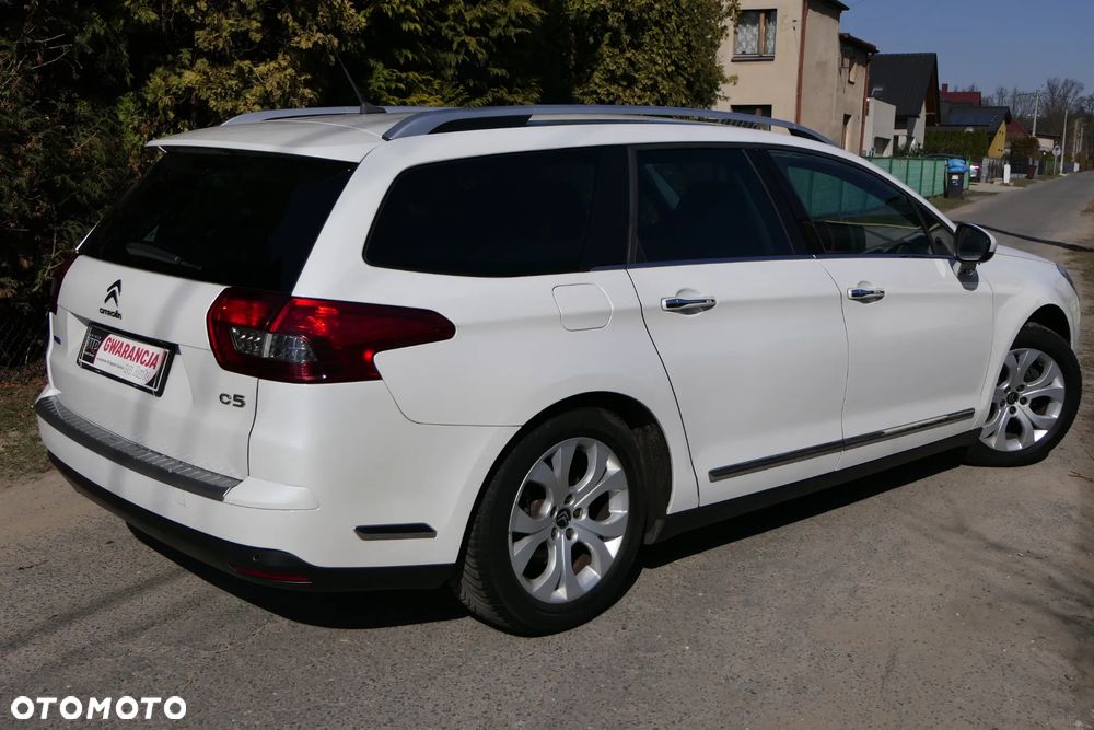 Citroën C5 BlueHDi 150 S&S Selection - 10