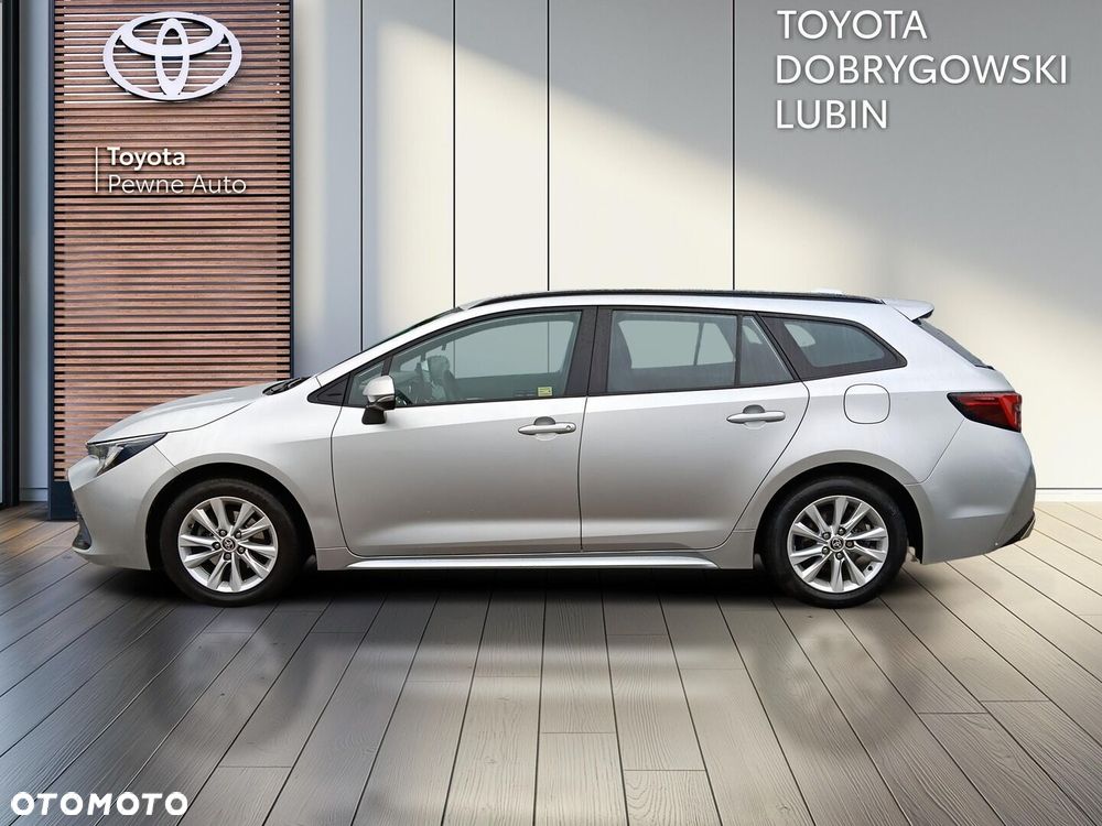 Toyota Corolla 1.8 Hybrid Comfort - 2