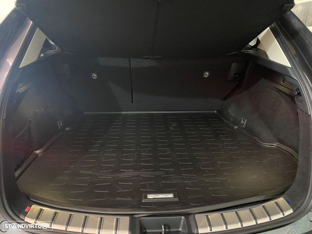 Lexus NX 450h+ Executive+ - 7