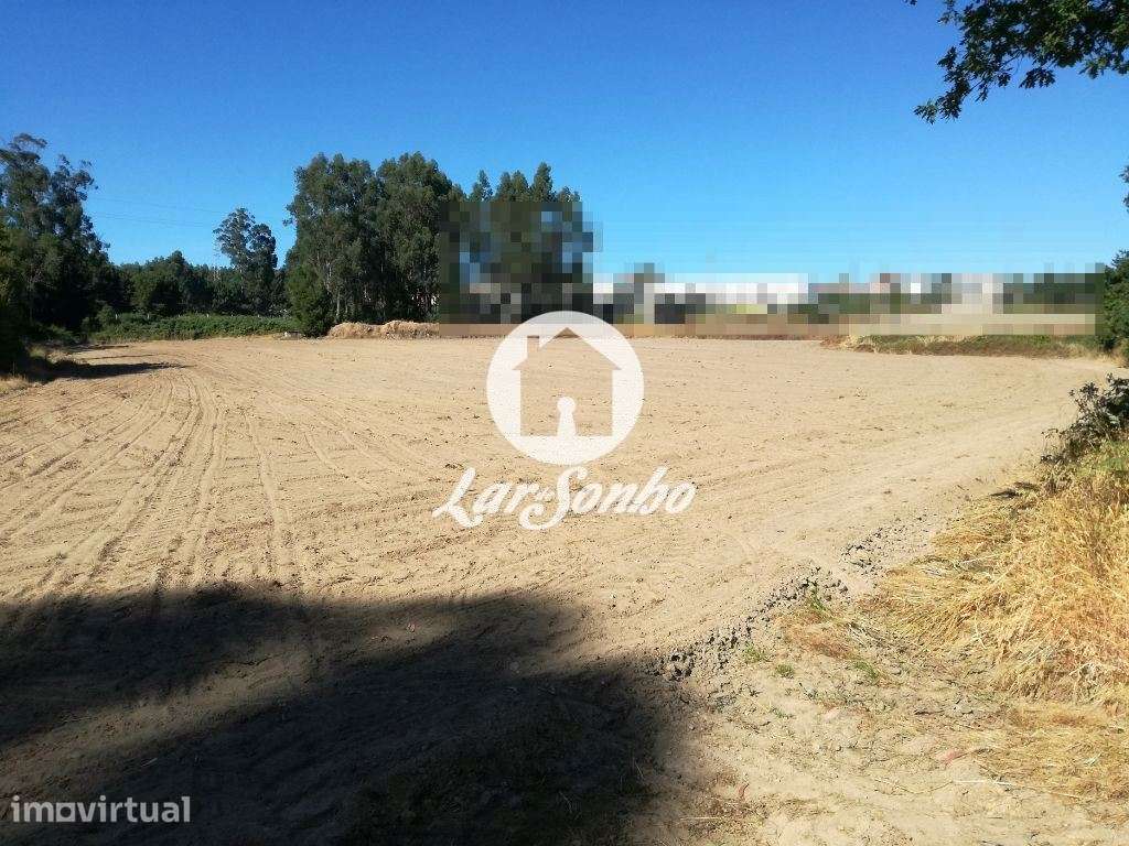 Loteamento para construção de 23.000€ em Gião - Vila do Conde - Grande imagem: 2/7