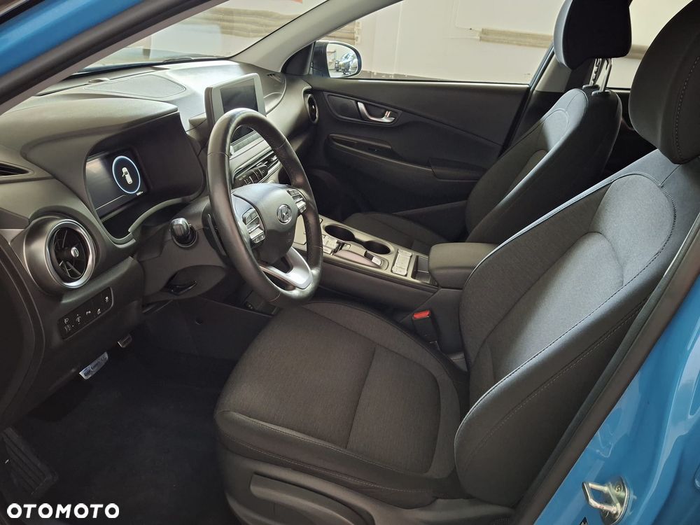Hyundai Kona Trend - 8