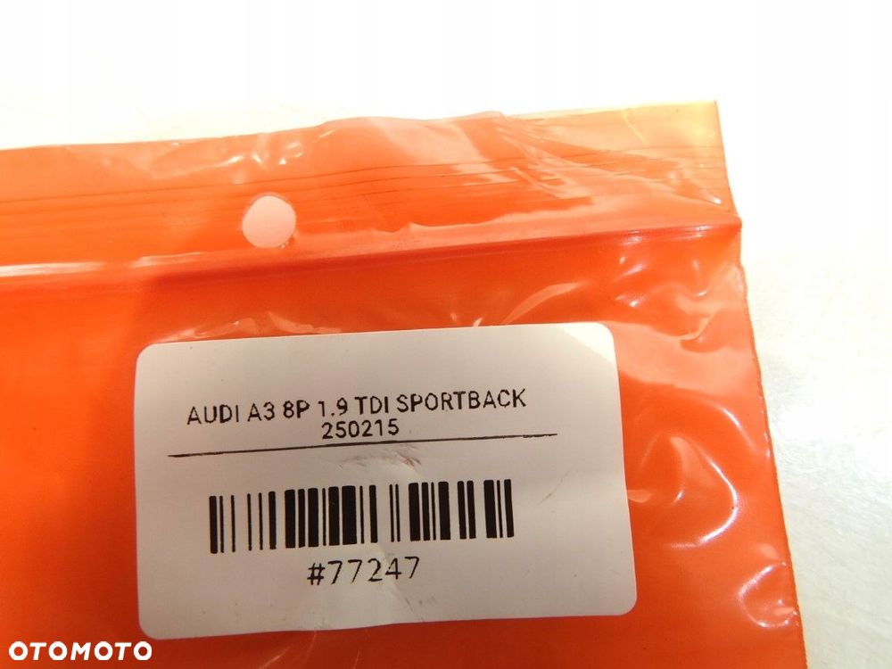 PRZYCISK SZYBY AUDI A3 8P 4F0959855 - 6