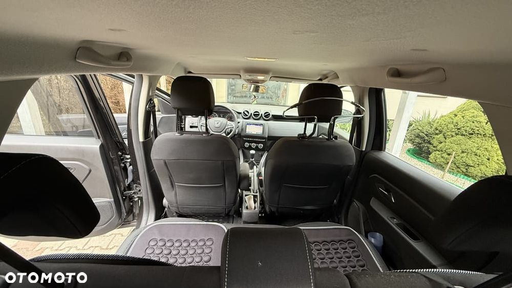 Dacia Duster 1.2 TCe Prestige S&S EU6 - 17