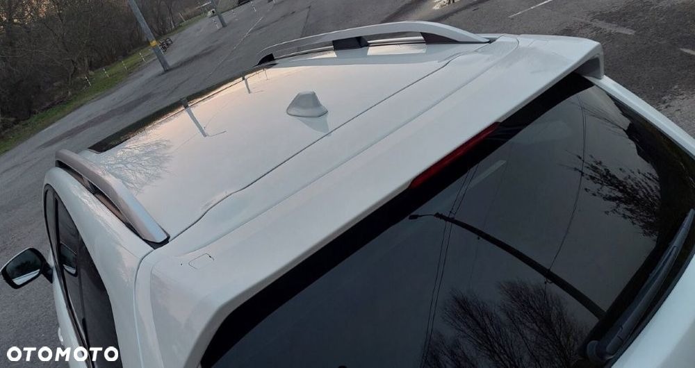 Subaru Forester 2.0 XT Platinum Lineartronic - 13