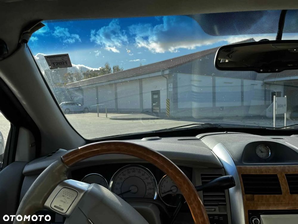 Chrysler Aspen 5.7 Limited AWD - 5