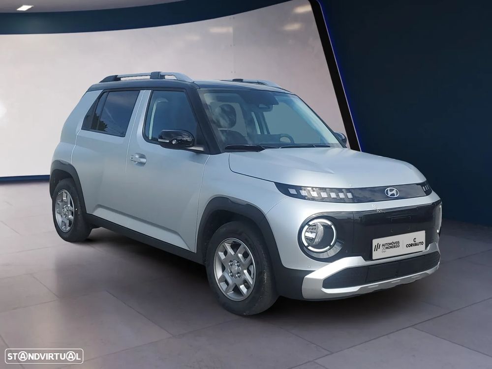 Hyundai Inster 42 kWh Style - 1