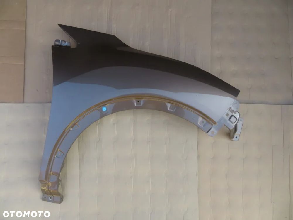 BŁOTNIK PRZÓD PRAWY MITSUBISHI ECLIPSE CROSS 18R- KRAKÓW - 9