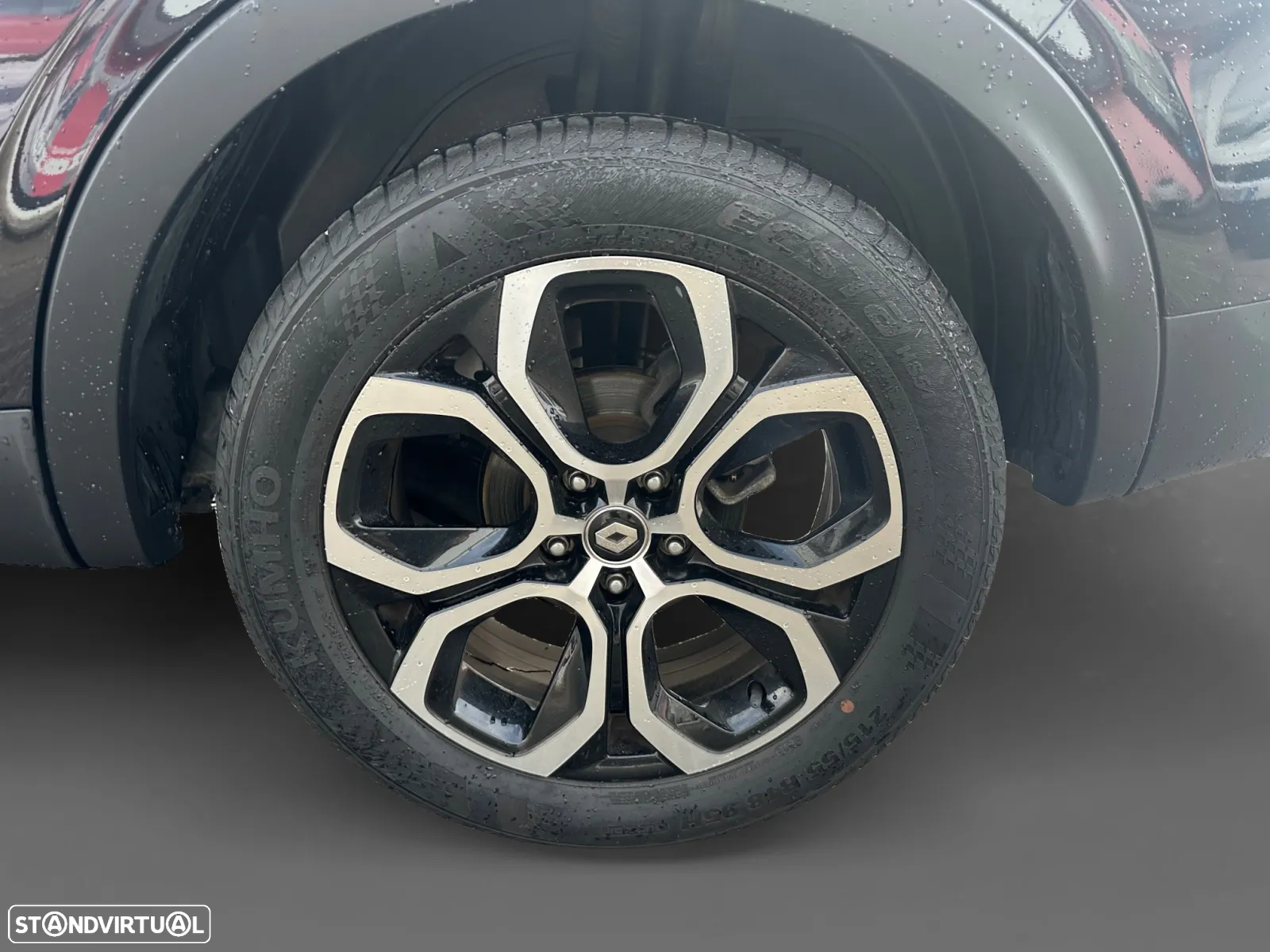 Renault Arkana 1.3 TCe Techno EDC - 16