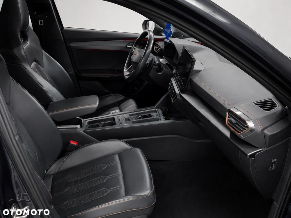 Cupra Formentor VZ 2.0 TSI 4Drive DSG - 8