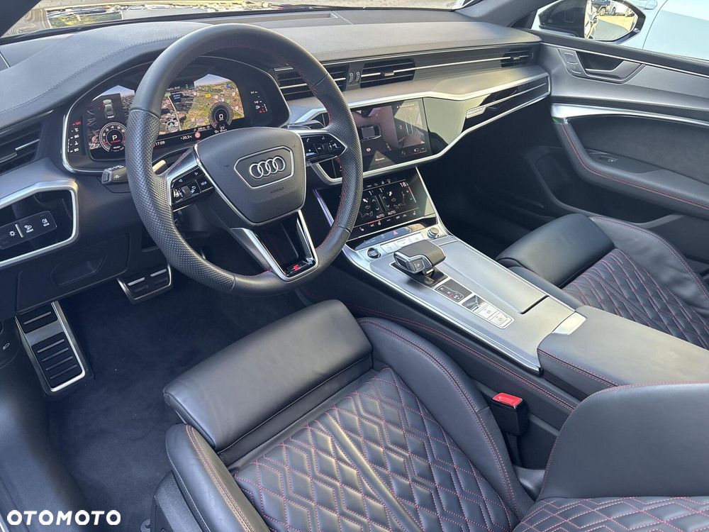 Audi A7 Sportback - 16