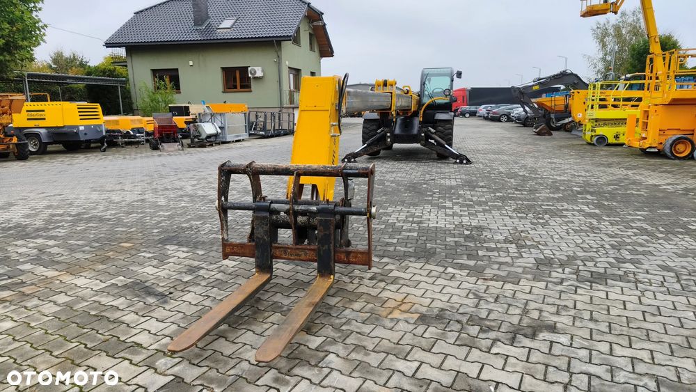 Haulotte HTL 3614 - 24