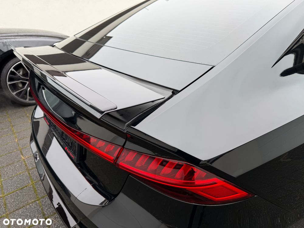 Audi A7 Sportback - 17