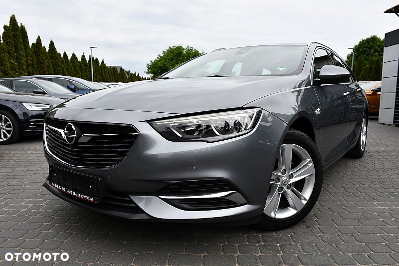 Opel Insignia 1.6 CDTI ecoFLEX Start/Stop Innovation - 2
