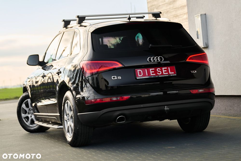 Audi Q5 2.0 TDI - 27