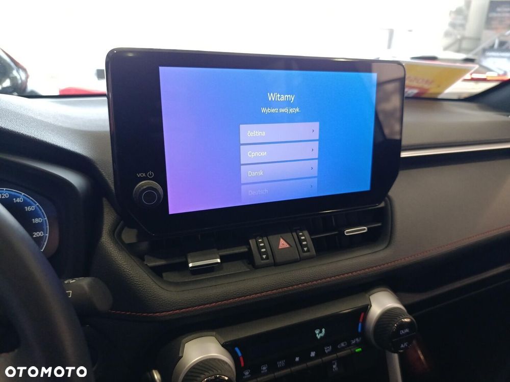 Toyota RAV4 2.5 Plug-In Hybrid Selection 4x4 - 39