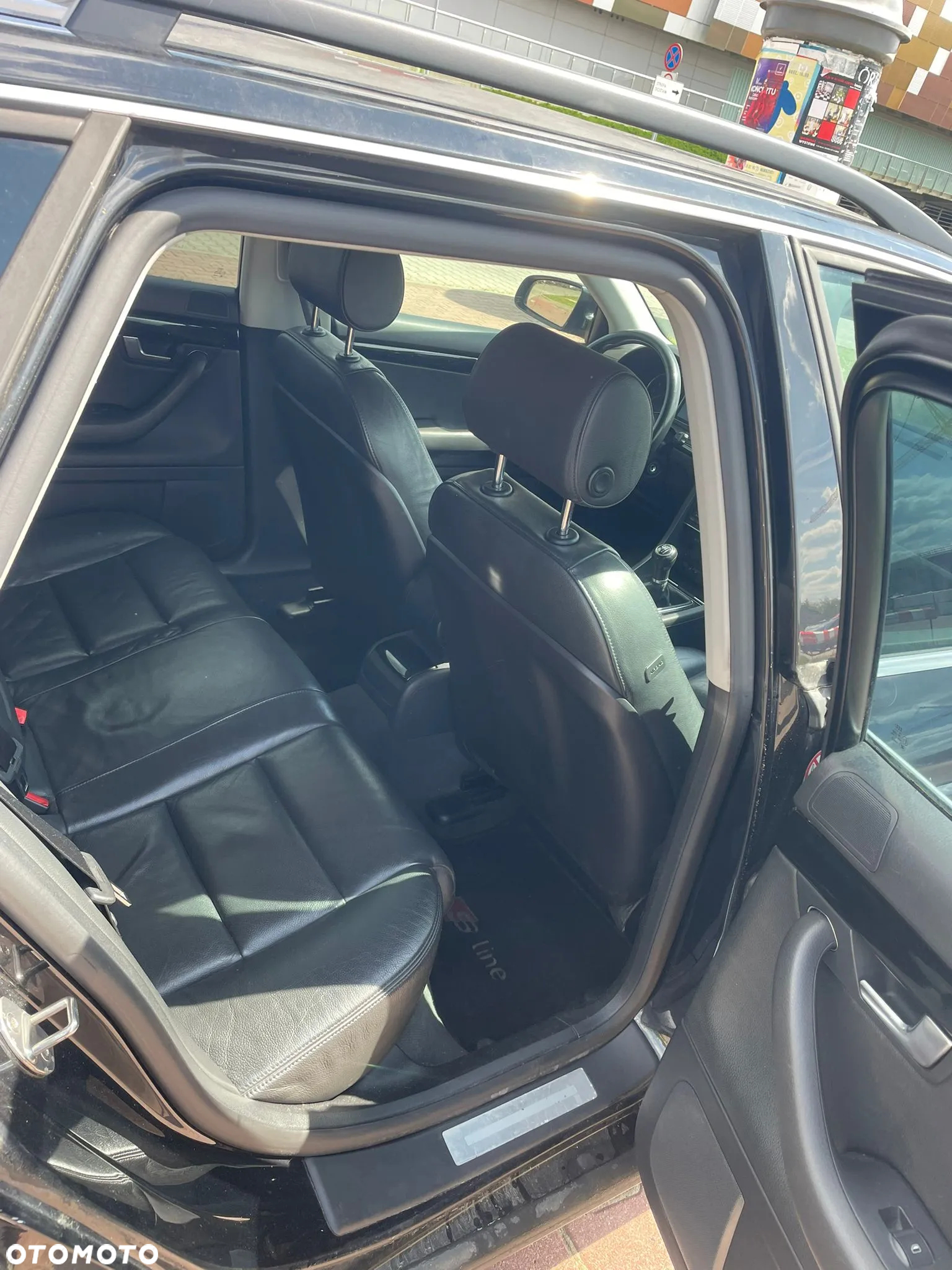 Audi A4 Avant 2.0T FSI - 15