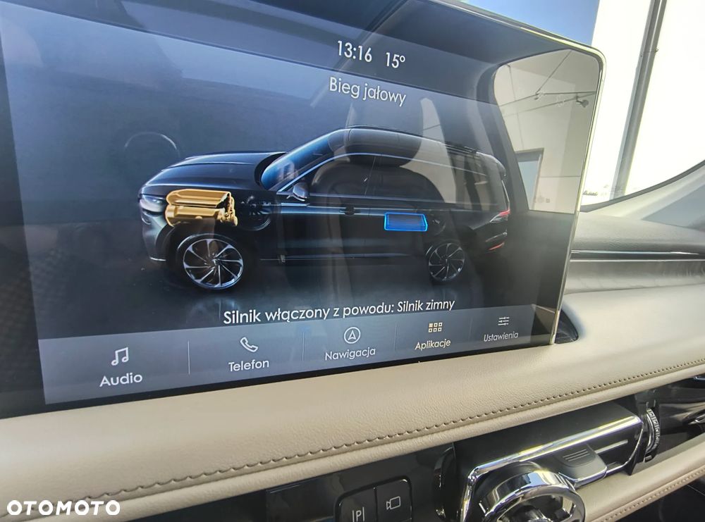 Lincoln Aviator - 22