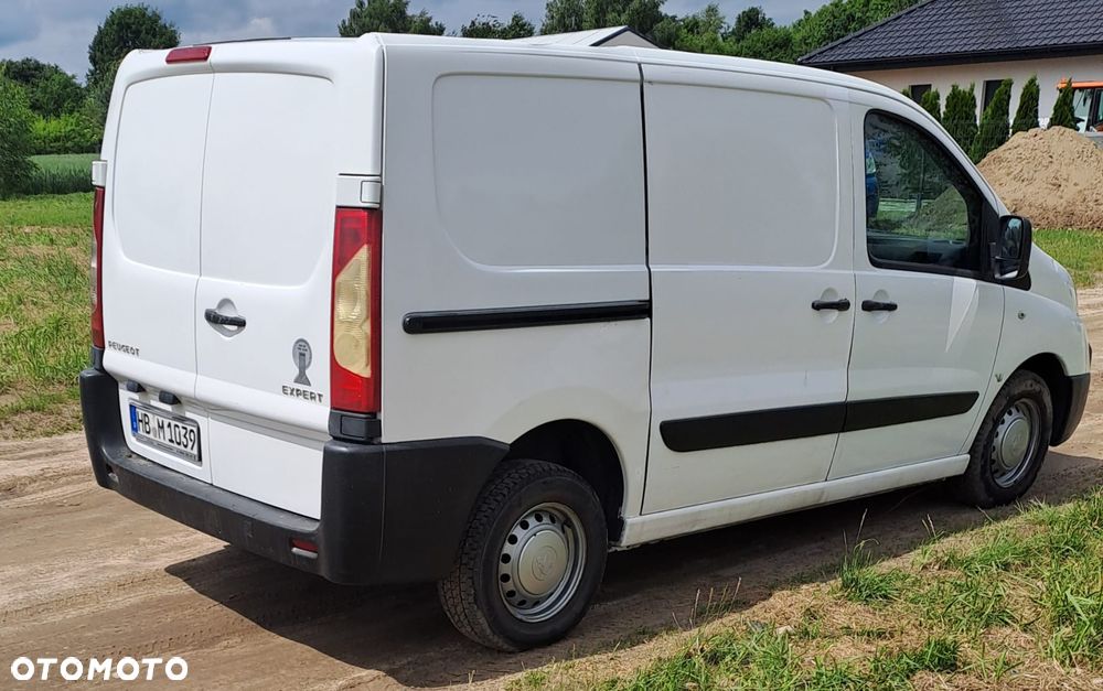 Peugeot Expert - 5