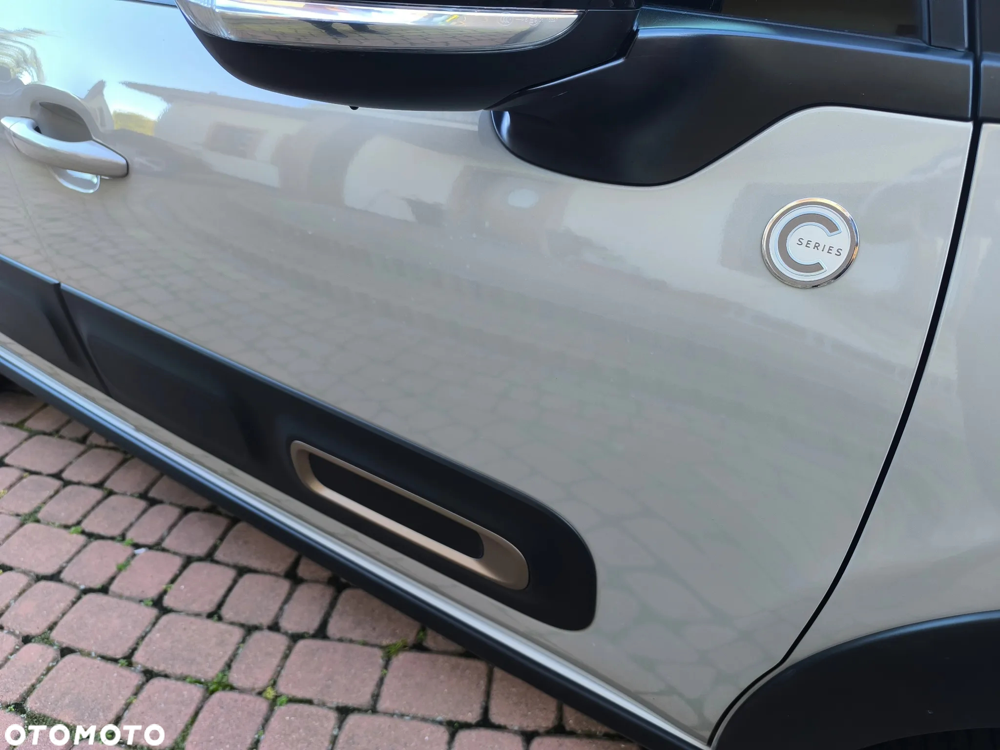 Citroën C3 1.2 PureTech C-Series - 13