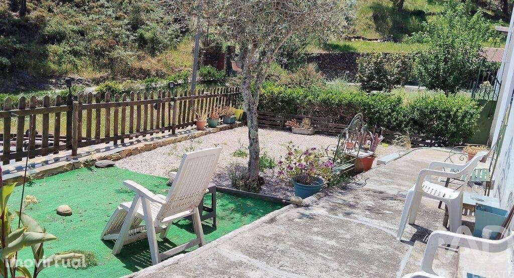 Casa / Villa T4 em Alvares de 132,00 m2 - Grande imagem: 4/30