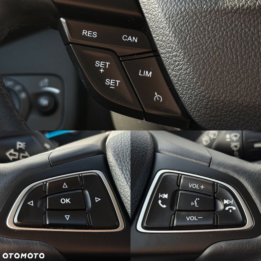 Ford Kuga 1.5 EcoBoost 2x4 Titanium - 11