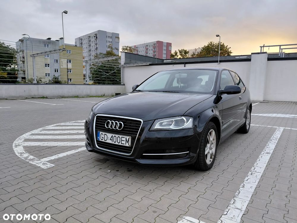 Audi A3 3-drzwiowe - 6
