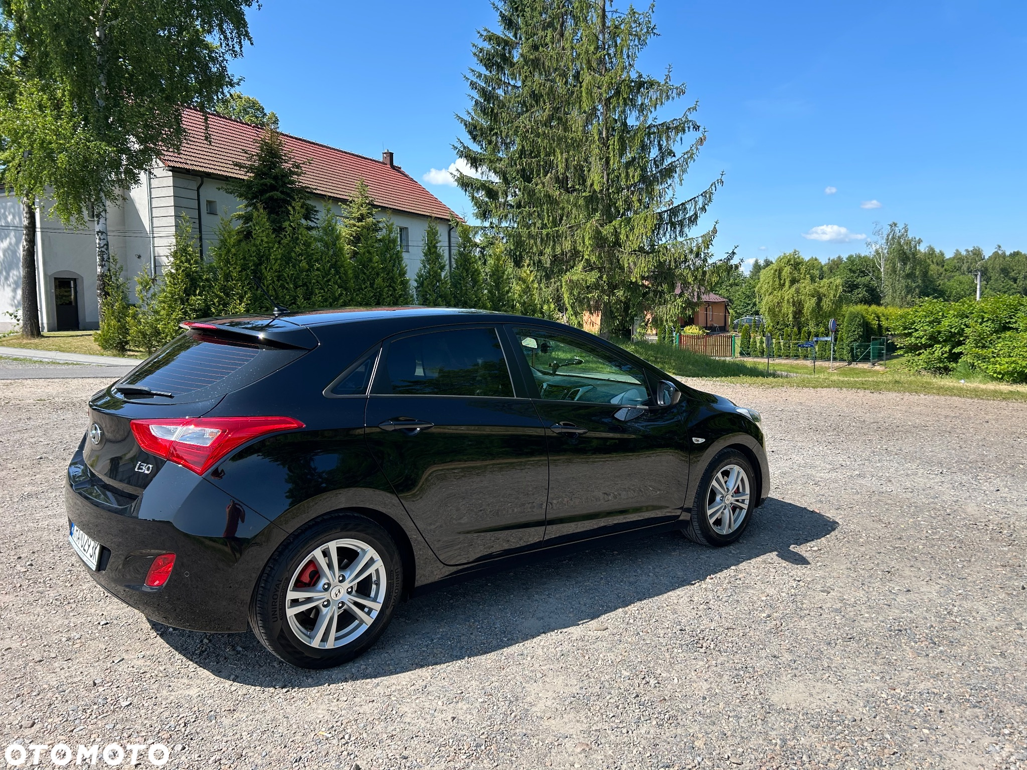 Hyundai i30 1.4 BlueDrive Classic - 4