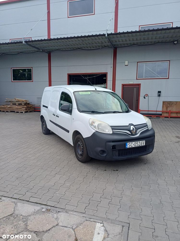 Renault Kangoo - 2