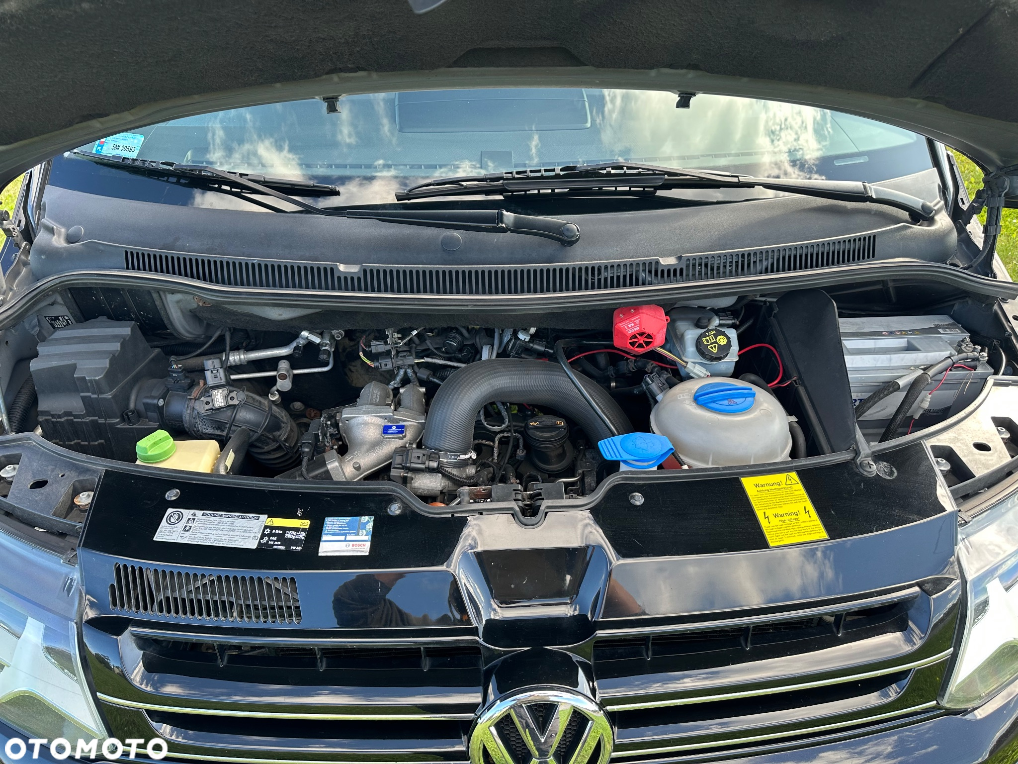Volkswagen Multivan - 2