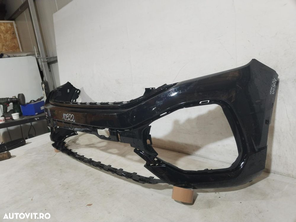 Bara fata VW T-Roc facelift R-Line, 2022, 2023, 2024, 2025, 2026, cod origine OE 2GA807217AS. 10522 - 2