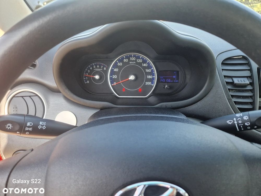 Hyundai i10 1.1 Comfort - 21