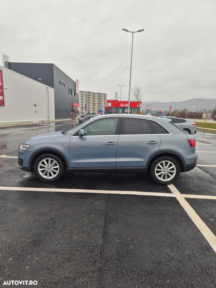 Audi Q3 - 6
