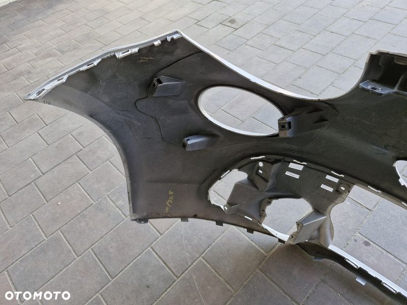 fiat 500l lift zderzak przód przedni - 13