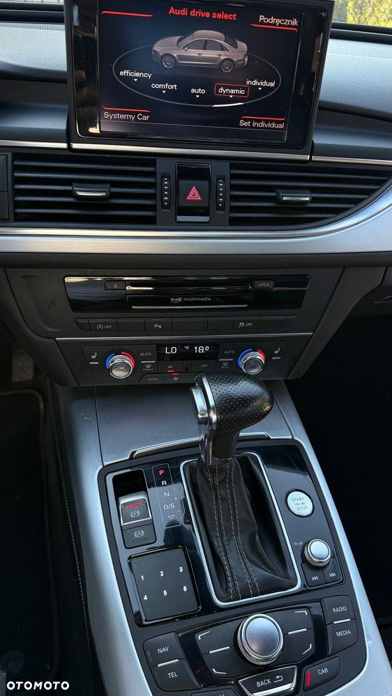 Audi A6 Limousine 3.0 TDI Quattro S tronic - 18
