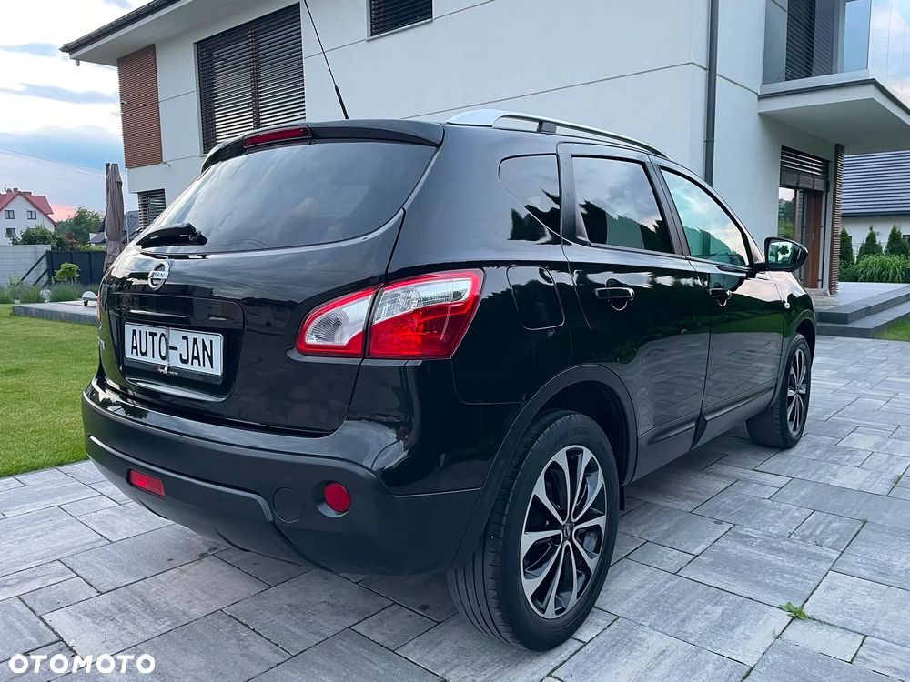 Nissan Qashqai 1.6 360 S/S - 30